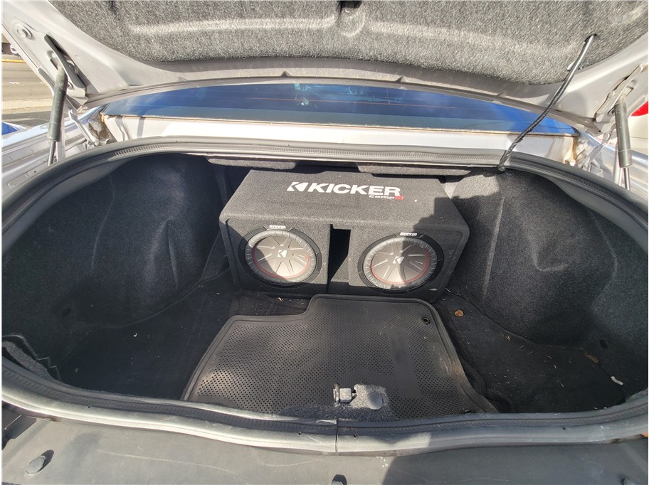 2014 Dodge Challenger SXT Coupe 2D