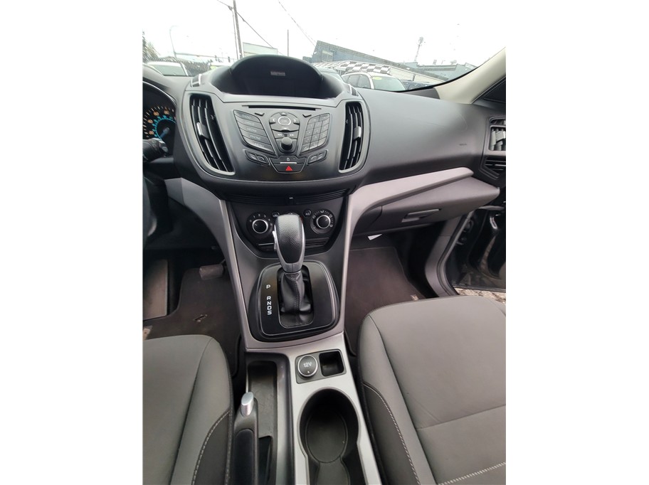 2015 Ford Escape SE Sport Utility 4D