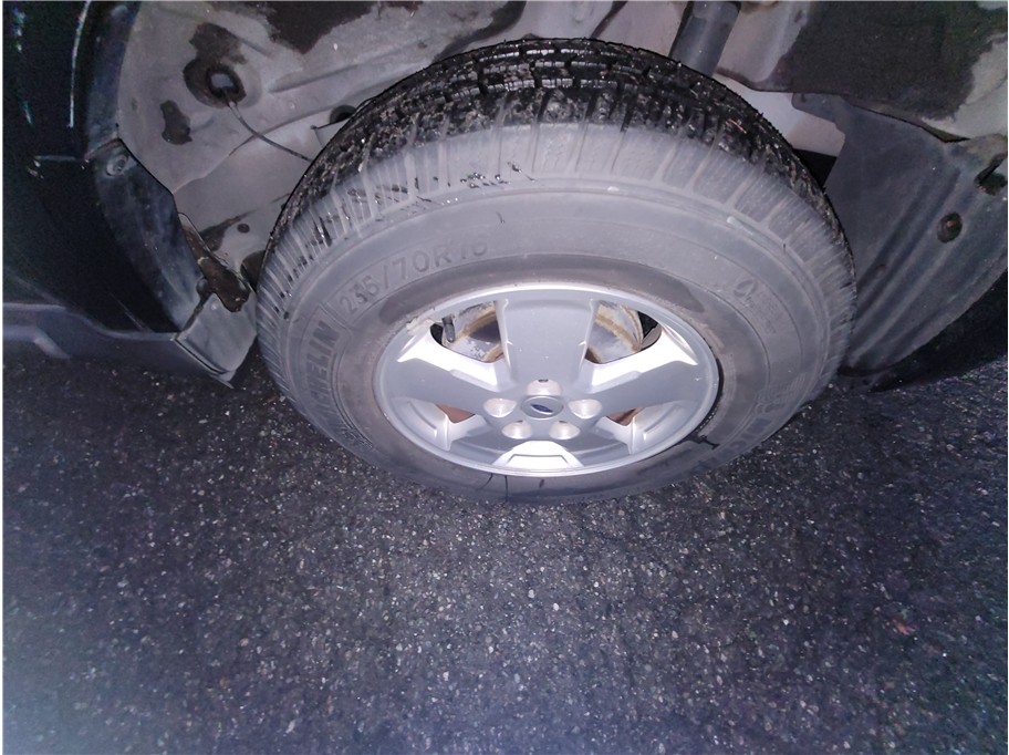 2011 Ford Escape XLT Sport Utility 4D