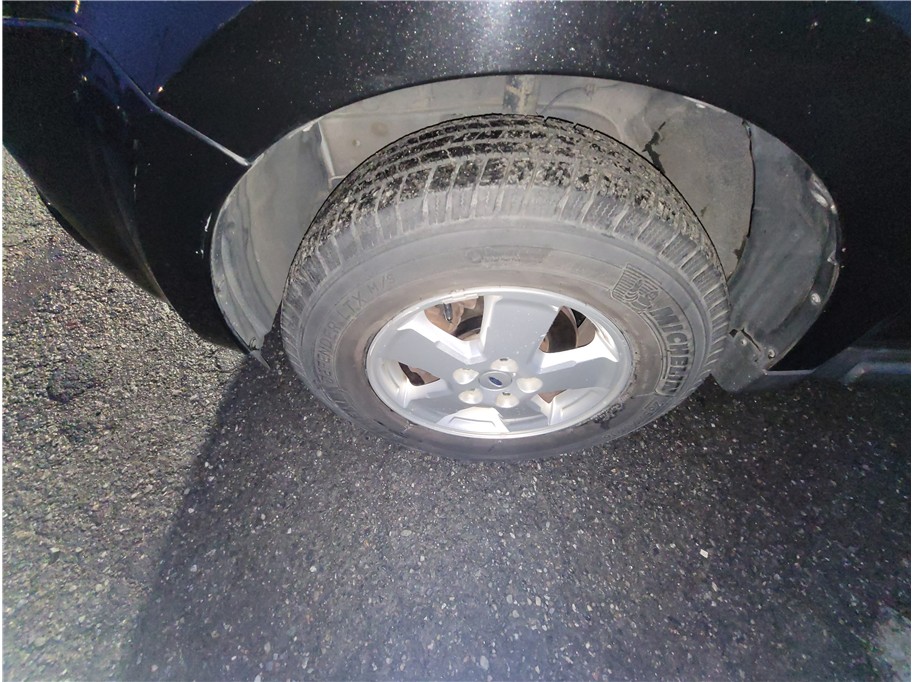 2011 Ford Escape XLT Sport Utility 4D