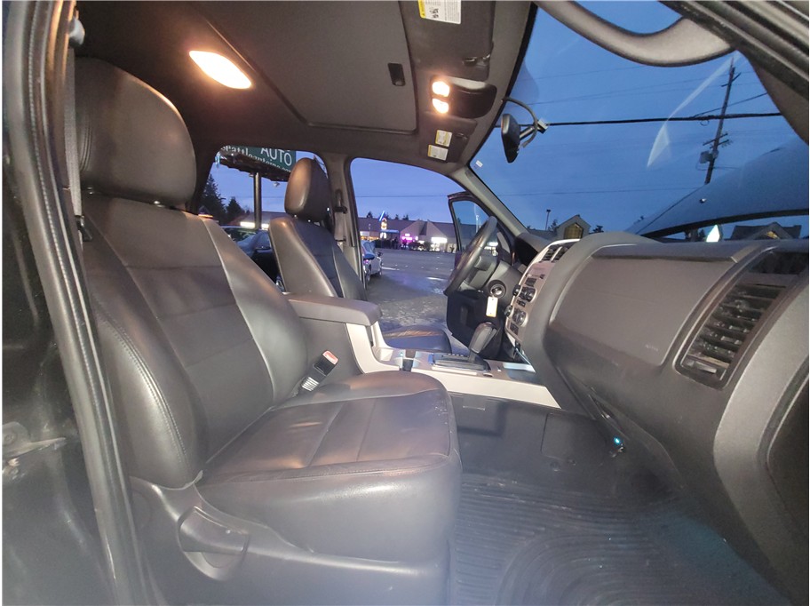 2011 Ford Escape XLT Sport Utility 4D