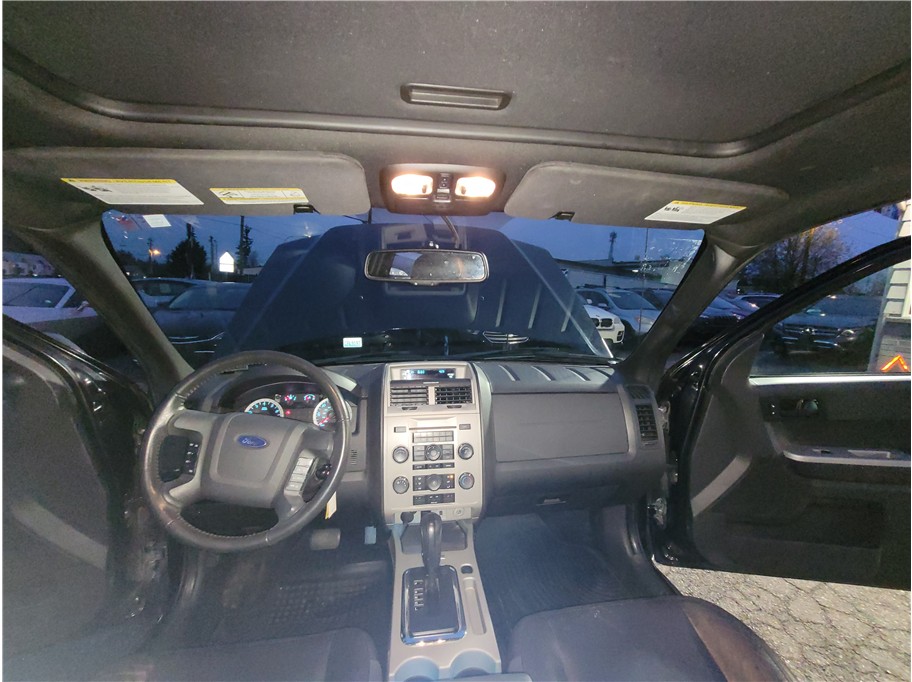 2011 Ford Escape XLT Sport Utility 4D
