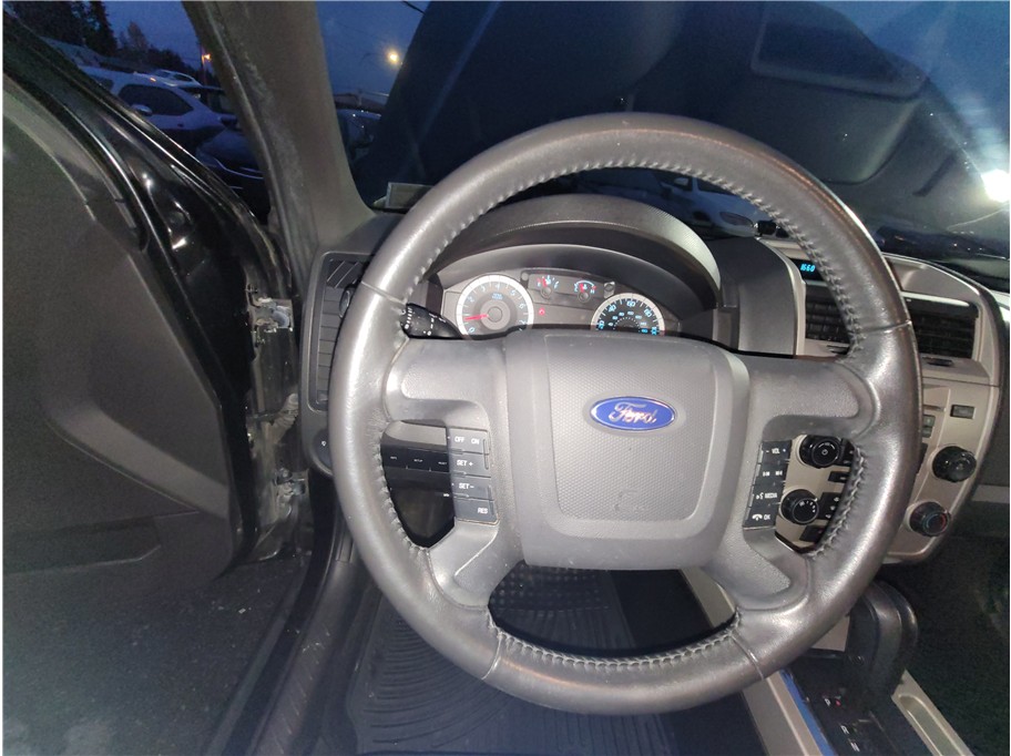 2011 Ford Escape XLT Sport Utility 4D