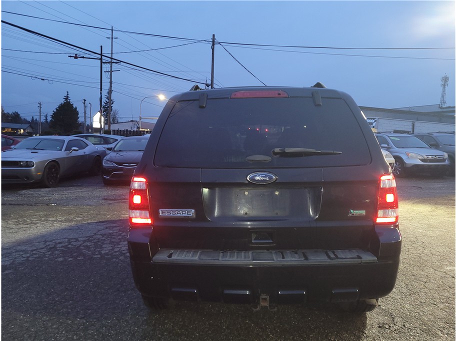 2011 Ford Escape XLT Sport Utility 4D