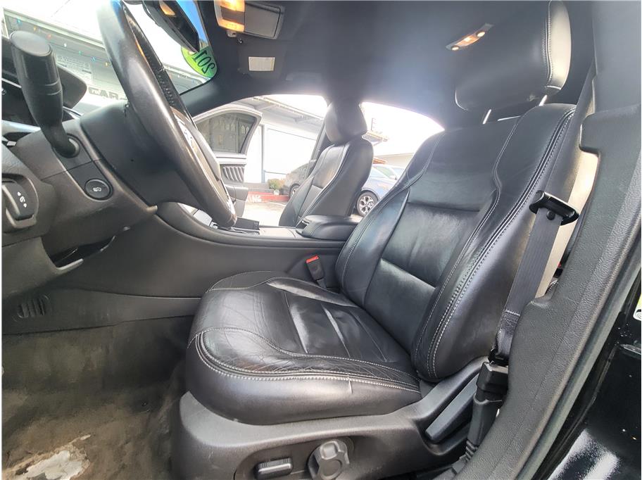 2016 Ford Taurus SEL Sedan 4D