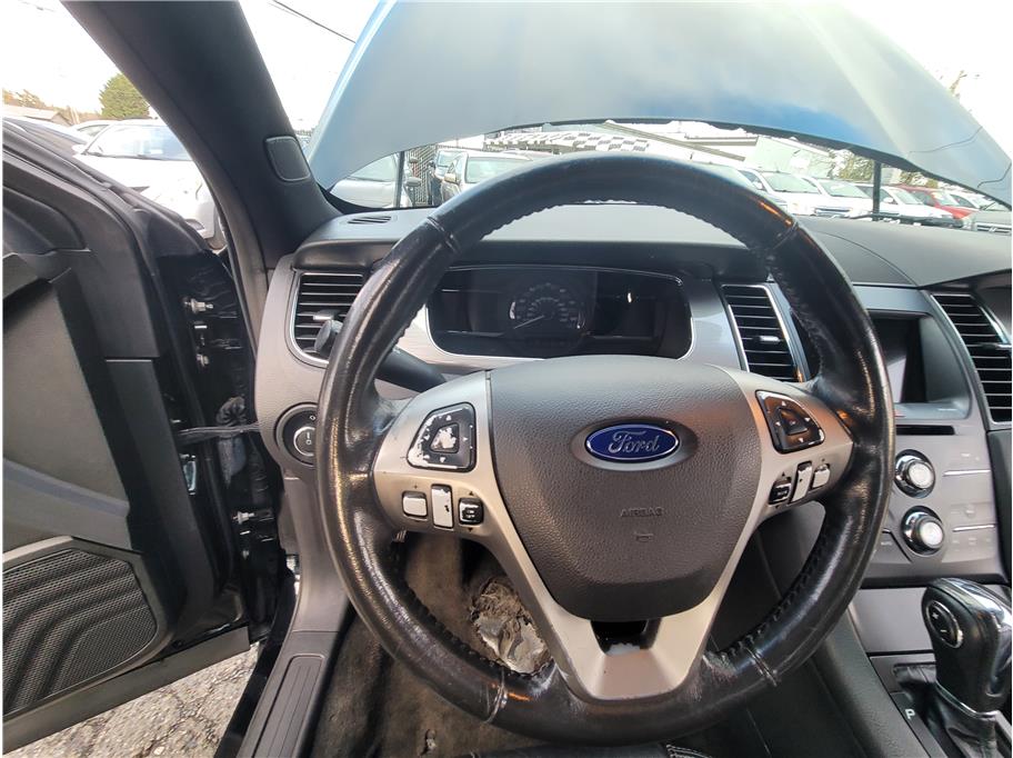 2016 Ford Taurus SEL Sedan 4D