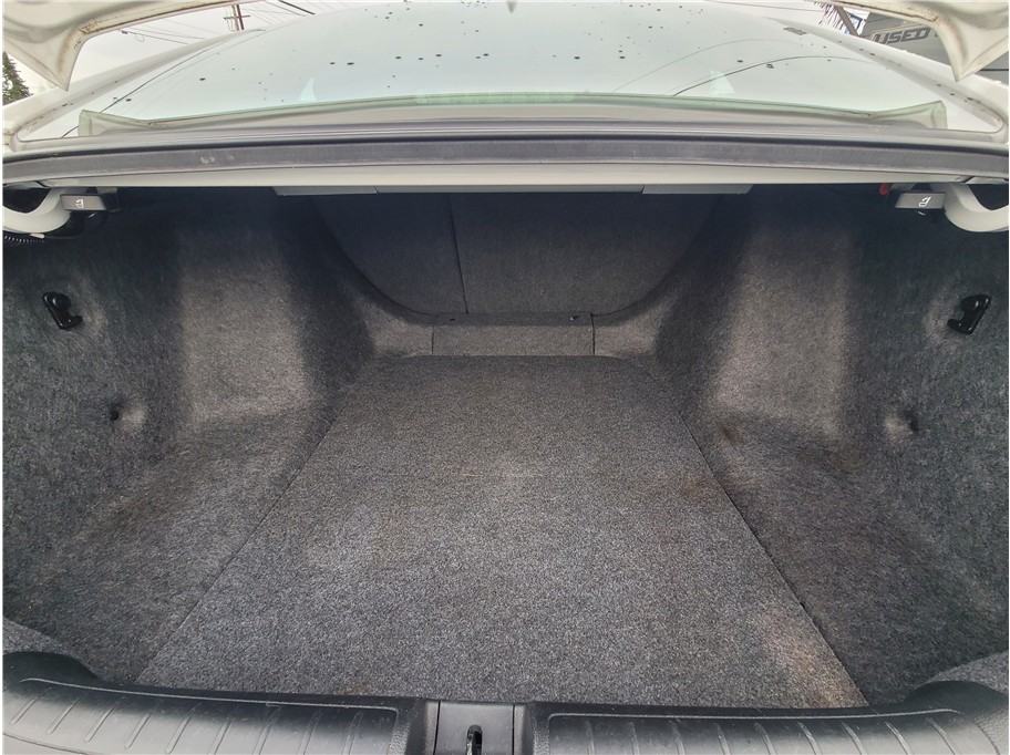 2018 Honda Accord Hybrid Sedan 4D