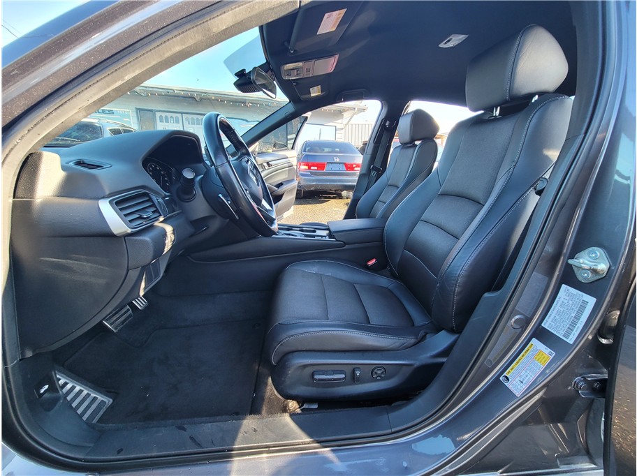 2020 Honda Accord Sport Sedan 4D