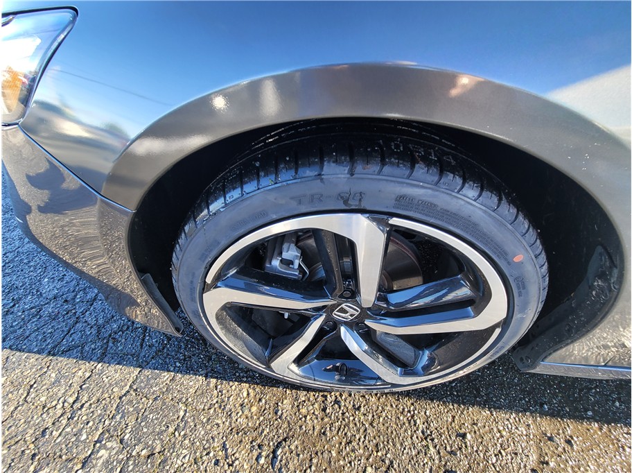 2020 Honda Accord Sport Sedan 4D