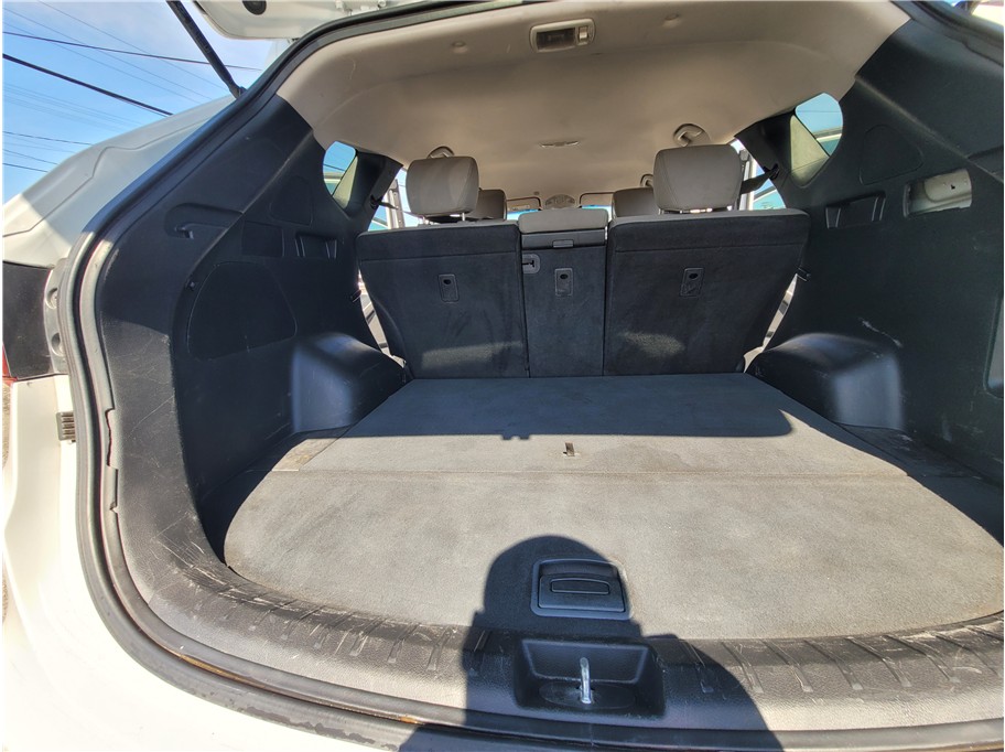 2014 Hyundai Santa Fe Sport Sport Utility 4D