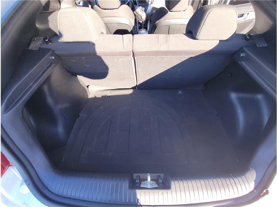 2016 Hyundai Veloster Coupe 3D