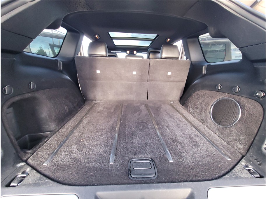 2015 Jeep Grand Cherokee Cherokee Limited Sport Utility 4D