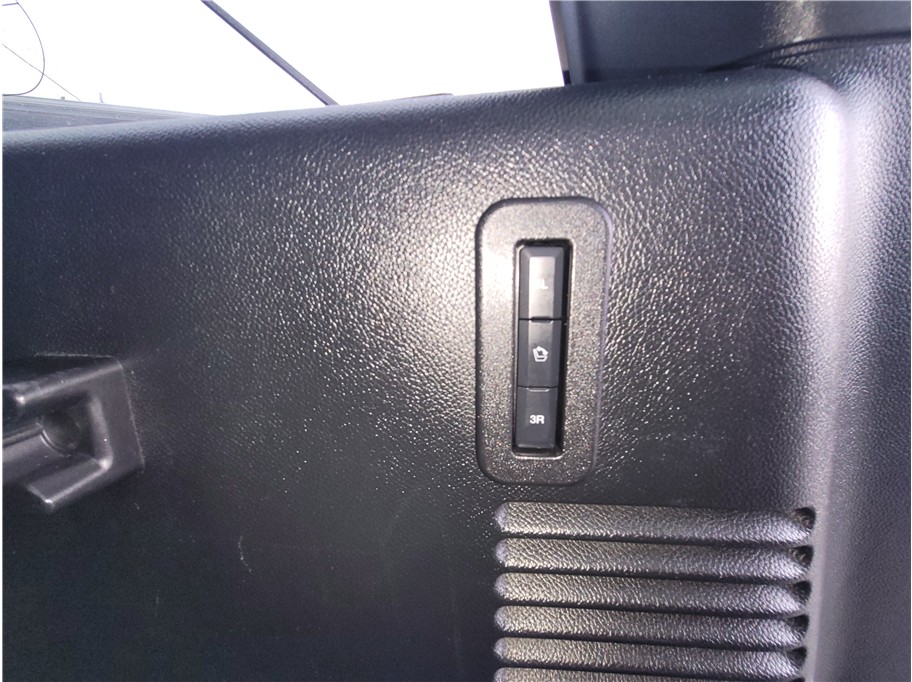 2016 Lincoln Navigator L Select Sport Utility 4D