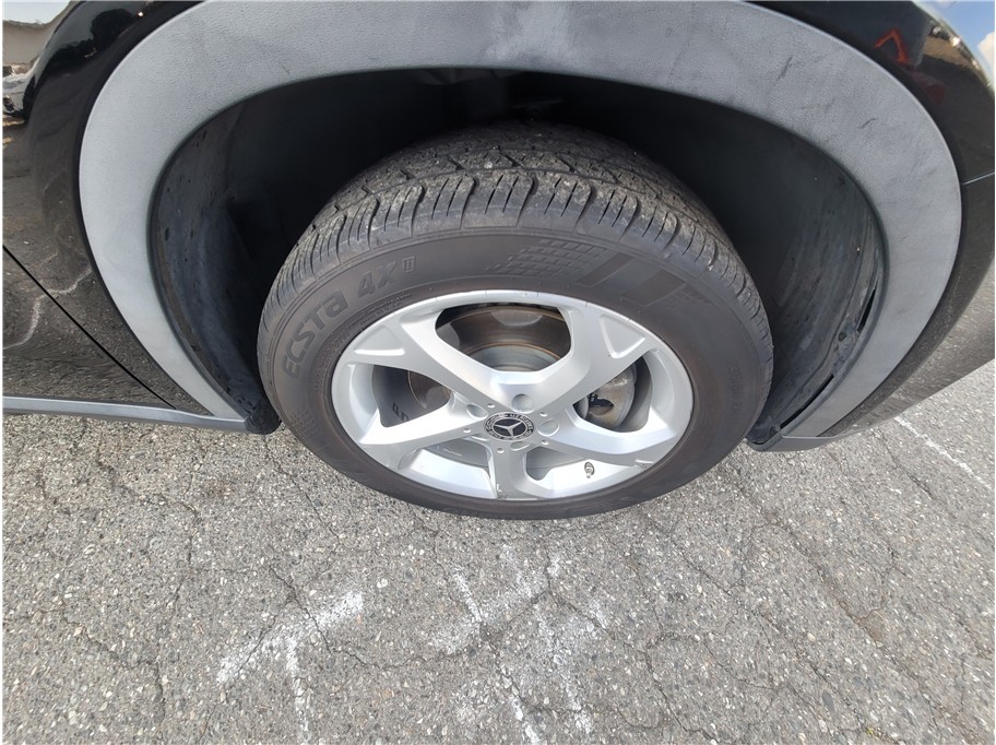 2019 Mercedes Benz GLA GLA 250 4MATIC Sport Utility 4D