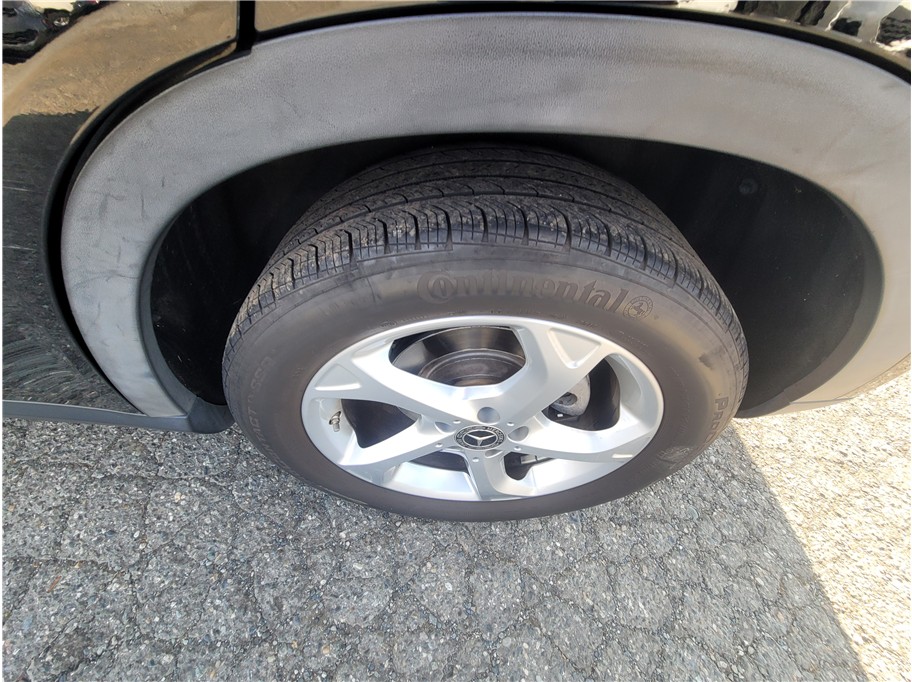 2019 Mercedes Benz GLA GLA 250 4MATIC Sport Utility 4D